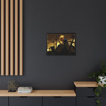 Load image into Gallery viewer, Anime Fate/Zero Canvas Framed Art Print
