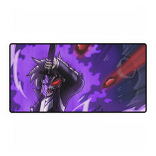Load image into Gallery viewer, Anime Scissor Seven Mouse Pad (Desk Mat)
