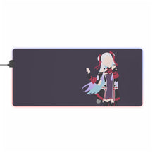 Load image into Gallery viewer, Sword Art Online Movie: Ordinal Scale RGB LED Mouse Pad (Desk Mat)
