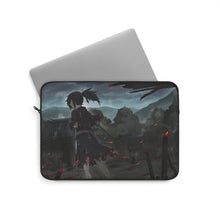 Load image into Gallery viewer, Hyakkimaru Laptop Sleeve
