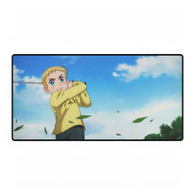 Load image into Gallery viewer, Rising Impact Mouse Pad (Desk Mat)
