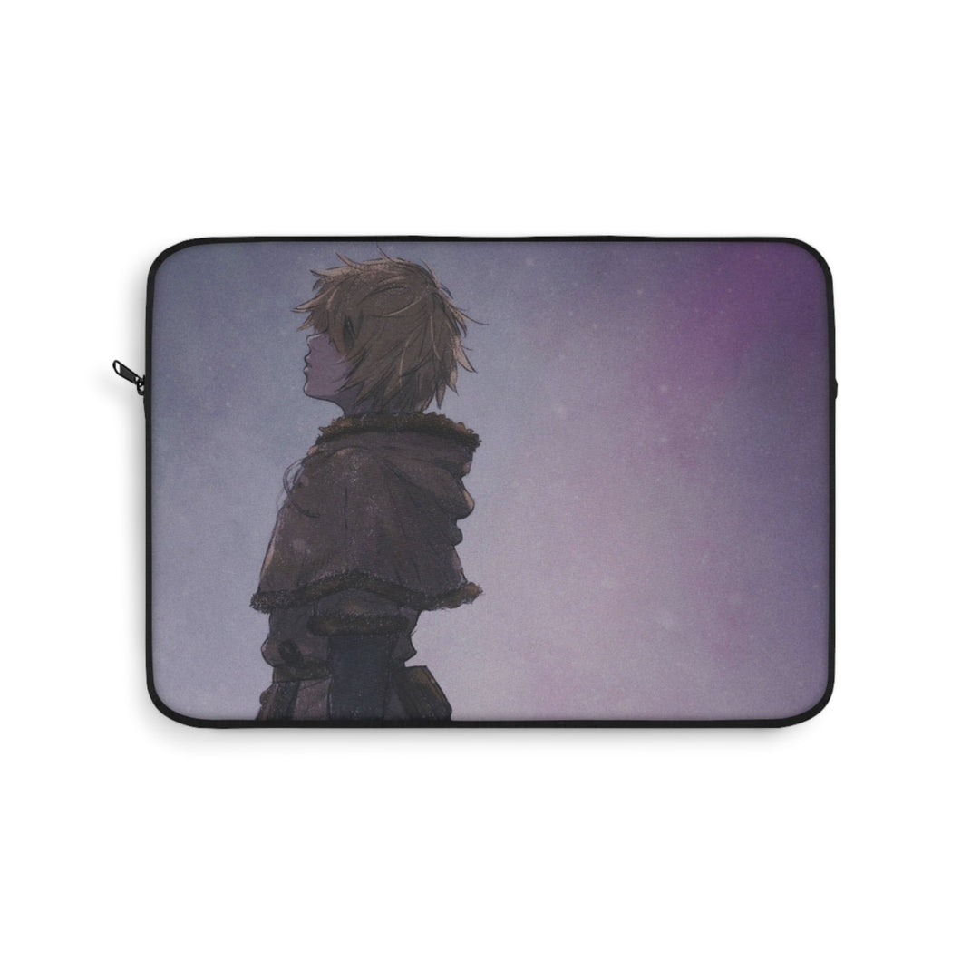 Vinland Saga Laptop Sleeve