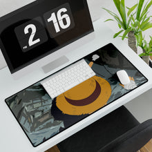 Load image into Gallery viewer, Anime One Piece Mouse Pad (Desk Mat)
