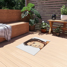 Load image into Gallery viewer, Anime Attack On Titan Rug
