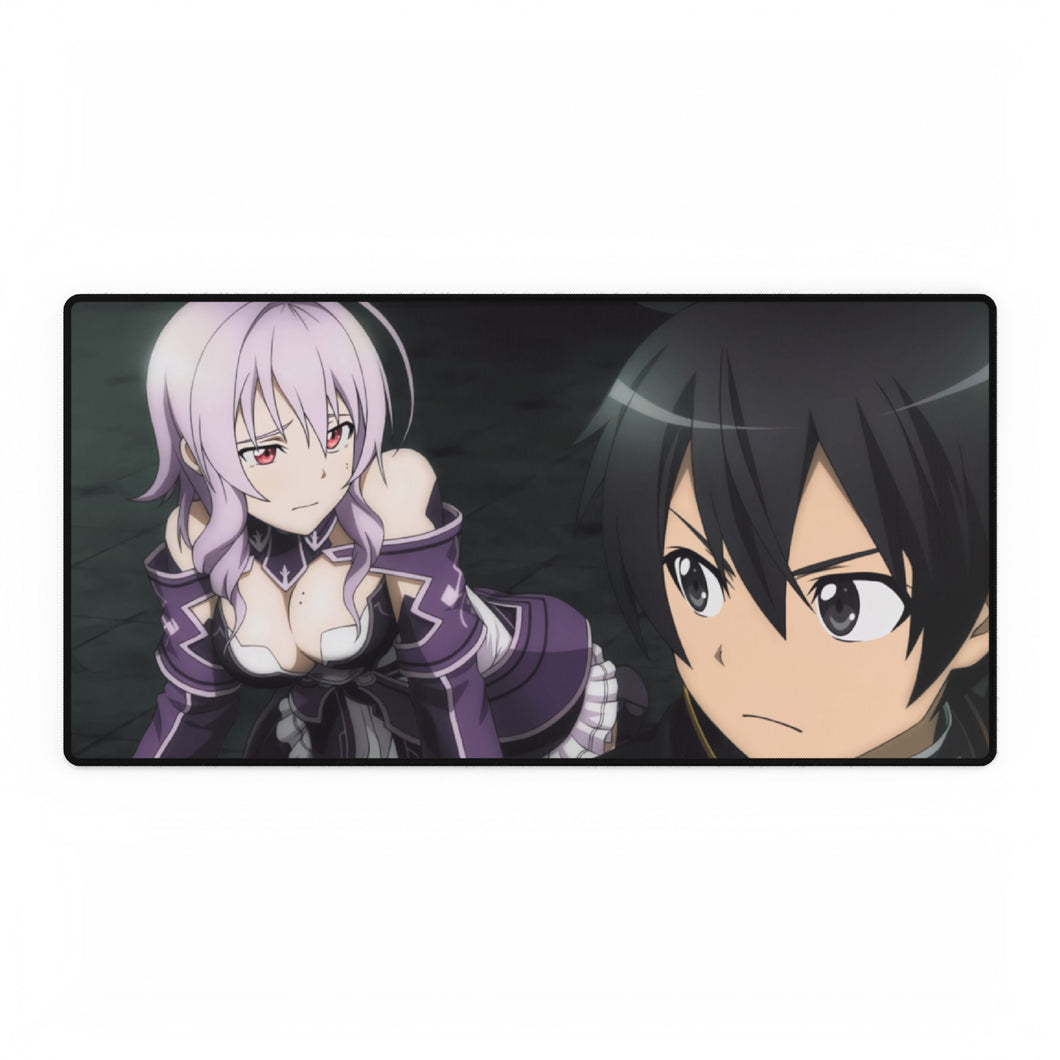 Sword Art Online: Hollow Realization Mouse Pad (Desk Mat)