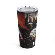 Load image into Gallery viewer, Hellsing Tumbler 20oz
