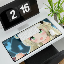 Load image into Gallery viewer, Sky Striker Ace - Raye Mouse Pad (Desk Mat)
