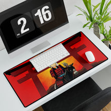 Load image into Gallery viewer, Anime Naruto Mouse Pad (Desk Mat)
