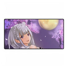 Load image into Gallery viewer, Anime Re:ZERO -Starting Life in Another World- Mouse Pad (Desk Mat)
