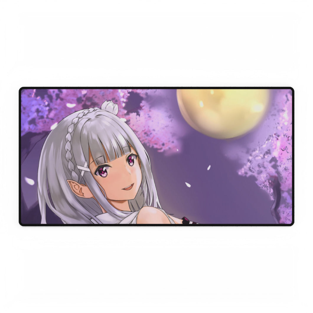 Anime Re:ZERO -Starting Life in Another World- Mouse Pad (Desk Mat)