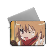 Load image into Gallery viewer, Toradora! Laptop Sleeve
