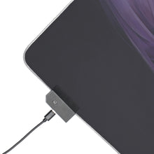 Load image into Gallery viewer, Anime Tokyo Ghoul RGB LED Mouse Pad (Desk Mat)
