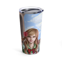 Load image into Gallery viewer, Hetalia: Axis Powers Tumbler 20oz
