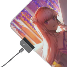 Load image into Gallery viewer, Anime Re:ZERO -Starting Life in Another World- RGB LED Mouse Pad (Desk Mat)
