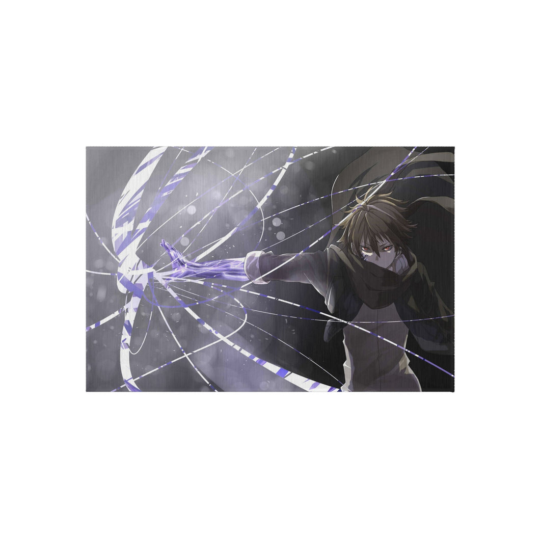 Guilty Crown Rug