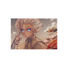Load image into Gallery viewer, Anime Made In Abyss Rug
