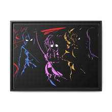 Load image into Gallery viewer, Anime Puella Magi Madoka Magica Canvas Framed Art Print
