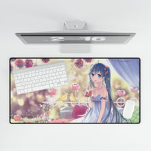 Load image into Gallery viewer, Vocaloid Mouse Pad (Desk Mat)
