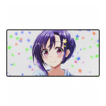Load image into Gallery viewer, Anime Remake our Life! Mouse Pad (Desk Mat)
