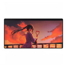Load image into Gallery viewer, Anime School-Live! Mouse Pad (Desk Mat)
