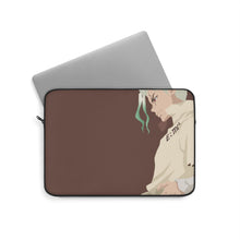 Load image into Gallery viewer, Anime Dr. Stone Laptop Sleeve
