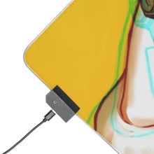 Load image into Gallery viewer, Cyberpunk: Edgerunners RGB LED Mouse Pad (Desk Mat)
