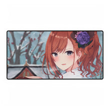 Load image into Gallery viewer, Anime The iDOLM@STER: Shiny Colors Mouse Pad (Desk Mat)
