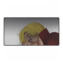 Load image into Gallery viewer, Anime One Piece Mouse Pad (Desk Mat)
