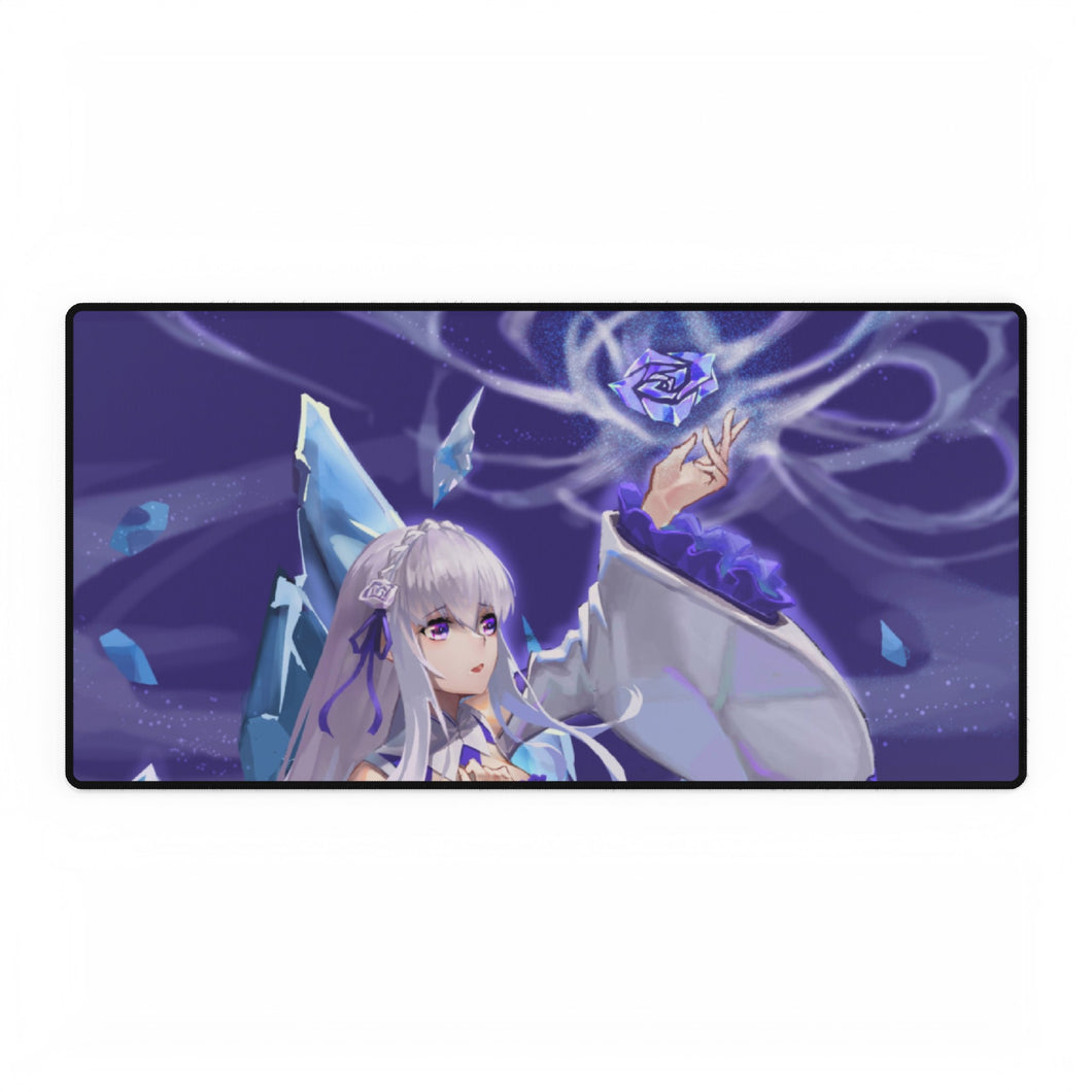 Anime Re:ZERO -Starting Life in Another World- Mouse Pad (Desk Mat)