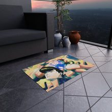 Load image into Gallery viewer, Anime Jojo's Bizarre Adventure Rug
