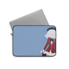 Load image into Gallery viewer, Arisu Sakayanagi Laptop Sleeve
