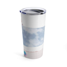 Load image into Gallery viewer, Hakuouki Shinsengumi Kitan Tumbler 20oz
