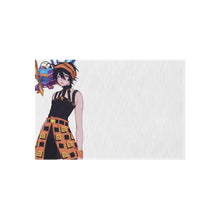 Load image into Gallery viewer, Narancia / Vento Aureo Rug
