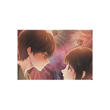 Load image into Gallery viewer, Hyouka Eru Chitanda Rug
