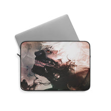 Load image into Gallery viewer, Anime Tokyo Ghoul Laptop Sleeve
