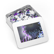 Load image into Gallery viewer, Mob Psycho 100 Shigeo Kageyama Jigsaw Puzzle
