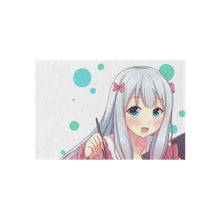 Load image into Gallery viewer, EroManga-Sensei Rug
