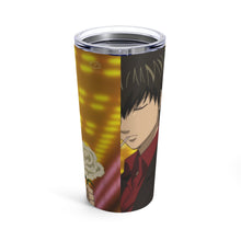 Load image into Gallery viewer, Anime Gintama Tumbler 20oz
