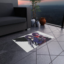Load image into Gallery viewer, Accel World Kuroyukihime Rug
