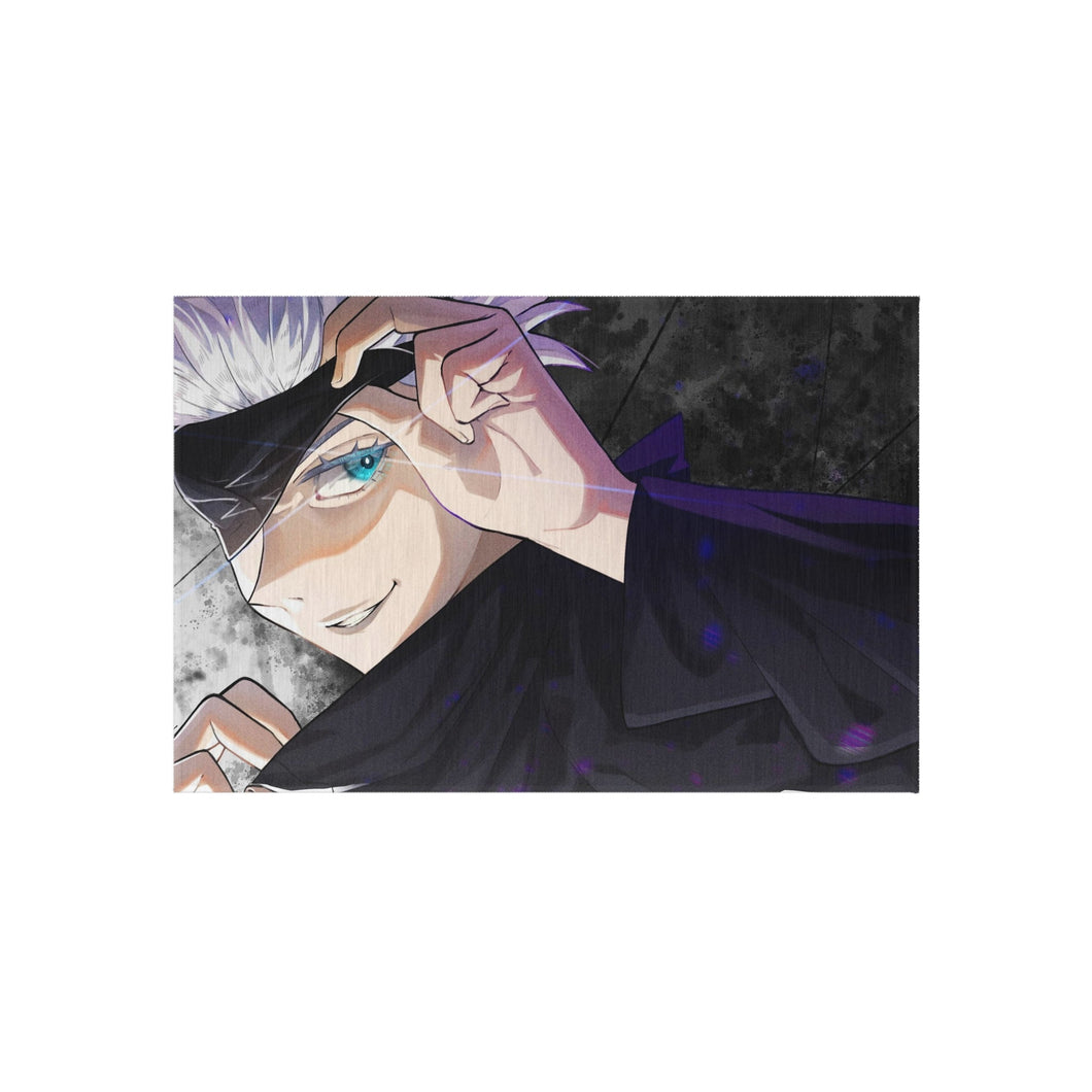 Jujutsu Kaisen Rug