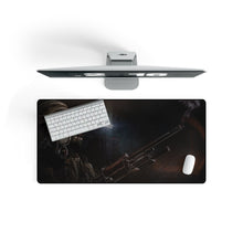 Load image into Gallery viewer, Metro: Last Light Redux Mouse Pad (Desk Mat)
