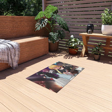 Load image into Gallery viewer, Bocchi the Rock Rug
