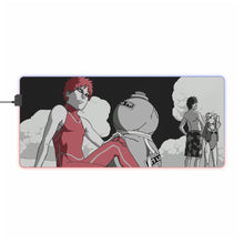 Load image into Gallery viewer, Anime Naruto RGB LED Mouse Pad (Desk Mat)
