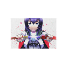 Load image into Gallery viewer, Saeko Busujima Rug
