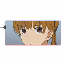 Load image into Gallery viewer, Anime My Little Monster RGB LED Mouse Pad (Desk Mat)
