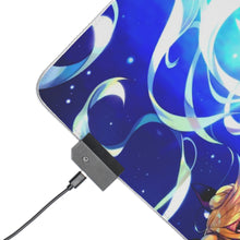 Load image into Gallery viewer, Date A Live RGB LED Mouse Pad (Desk Mat)
