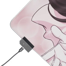 Load image into Gallery viewer, Ah! My Goddess RGB LED Mouse Pad (Desk Mat)
