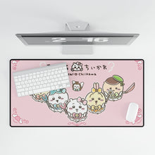 Load image into Gallery viewer, Chiikawa Desktop Mouse Pad (Desk Mat)
