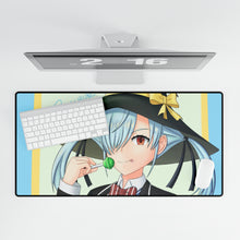 Load image into Gallery viewer, Anime Yamada-kun and the Seven Witches Mouse Pad (Desk Mat)
