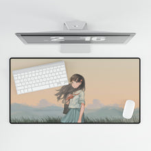 Load image into Gallery viewer, Anime The iDOLM@STER Cinderella Girls Mouse Pad (Desk Mat)
